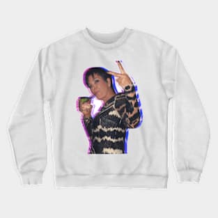 Kris Jenner Crewneck Sweatshirt